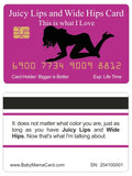 BABY MAMA FUNNY CARDS Collection: 64 Cards Available and Free Shipping.