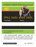 BABY MAMA FUNNY CARDS Collection: 64 Cards Available and Free Shipping.