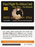 BABY MAMA FUNNY CARDS Collection: 64 Cards Available and Free Shipping.