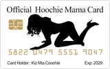 BABY MAMA FUNNY CARDS Collection: 64 Cards Available and Free Shipping.