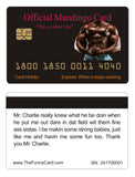 BABY MAMA FUNNY CARDS Collection: 64 Cards Available and Free Shipping.
