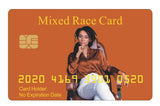 BABY MAMA FUNNY CARDS Collection: 64 Cards Available and Free Shipping.