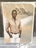 African American Greeting Cards (Black). FREE SHIPPING.