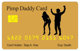 BABY MAMA FUNNY CARDS Collection: 64 Cards Available and Free Shipping.