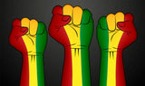 Official Reparations Card™   4 Pack FREE SHIPPING (Official and Original)