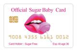 BABY MAMA FUNNY CARDS Collection: 64 Cards Available and Free Shipping.