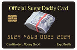 BABY MAMA FUNNY CARDS Collection: 64 Cards Available and Free Shipping.