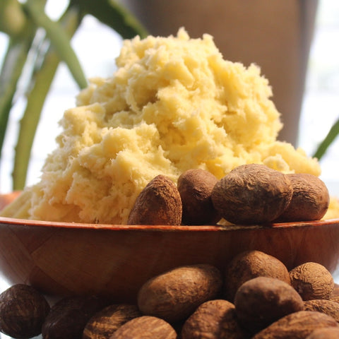 African Shea Butter
