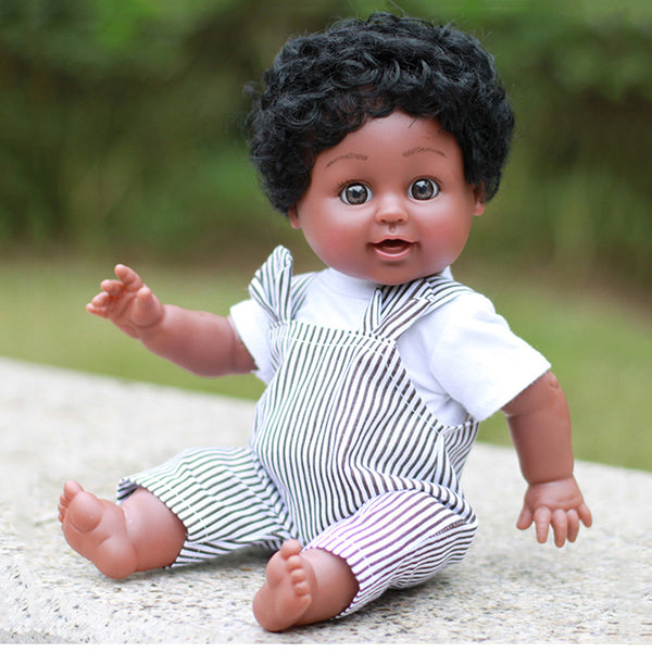 Black baby boy doll deals