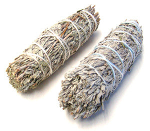 Blue Sage Stick (3 pack)