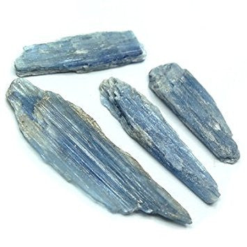 Stone: Blue Kyanite Crystal Blade (No longer available)