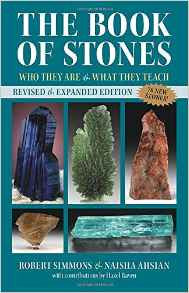 Book: The Book of Stones (paper back)