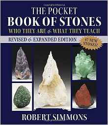 Book: The Pocket Book of Stones