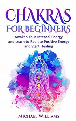 Book: Chakras For Beginners