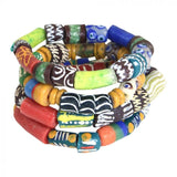 Bracelet African Bead (Wrist Band)