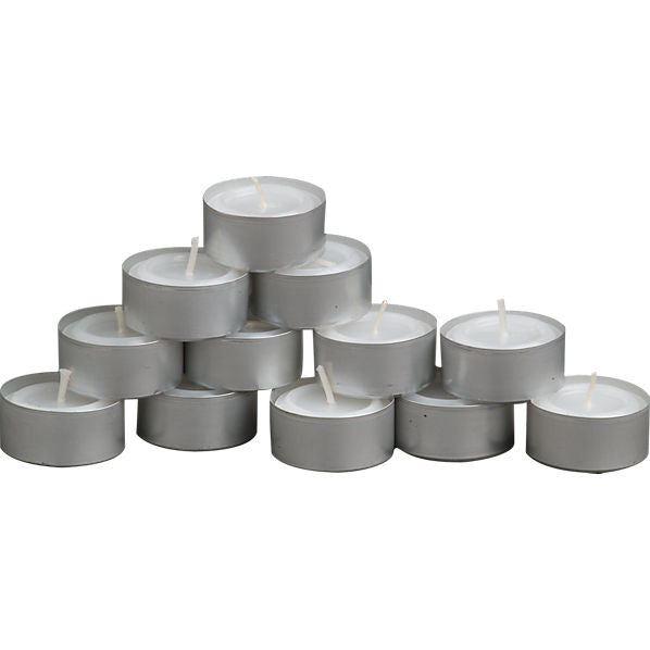 Candles: Tea Light – Sheer Treasures Company LLC.