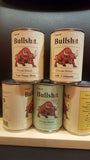 Can of Bull Sh*t™ (Novelty item) Original, Personalized or Limited Edition (bullshit)