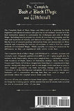 Complete Book of Black Magic and Witchcraft