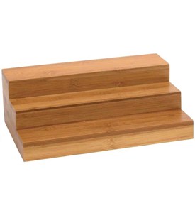 Shelf: Counter Top Expandable Bamboo