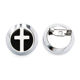 AromaPin™ AromaBUG™ Personal Aromatherpy Locket Pin (Brooch) (Broach) Over 50 Designs.