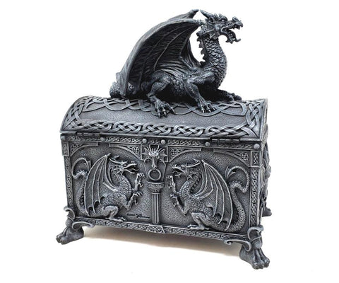 Dragon Storage Chest/Box