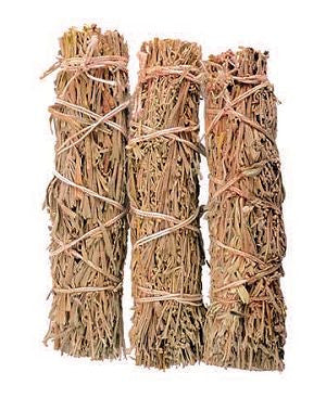 Dragons Blood Sage Sticks (3 pack)