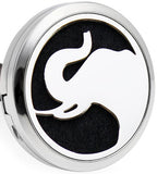 AromaPin™ AromaBUG™ Personal Aromatherpy Locket Pin (Brooch) (Broach) Over 50 Designs.