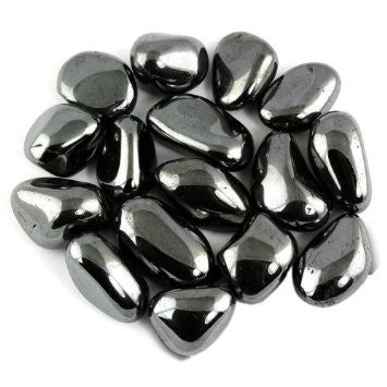 Stone: Hematite