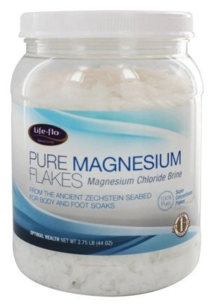 Magnesium Flakes Pure