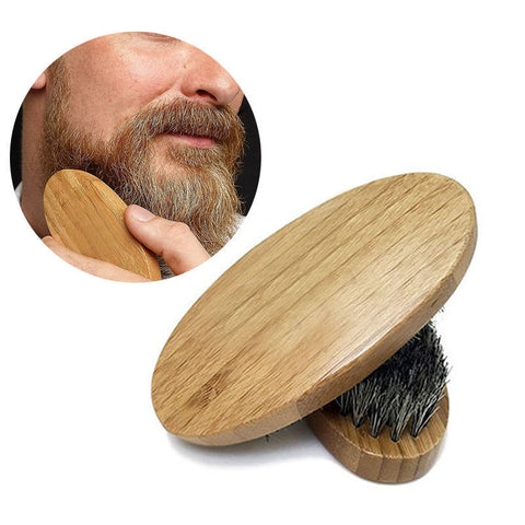Brush: Beard Brush