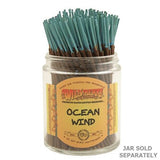 Incense: Mini Sticks, 20 per pack Shortie