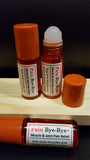 Pain Bye-Bye™ Natural Pain Rub  (Free Shipping). NEW LARGER SIZE