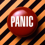 Panic BOMB™ Essential Oil Blend (Special Price)