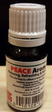 PEACE Aroma™ Essential Oil Blend  (Peace and Calming effect)