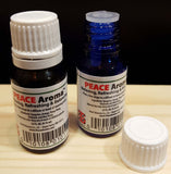 PEACE Aroma™ Essential Oil Blend  (Peace and Calming effect)