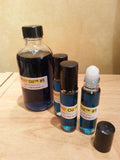 Pimp Oil™ Fragrance Oil  "Makes your Car Smell Great!".