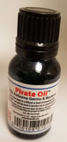 Pirate Oil™ Essential Oil Blend "It Kills Germs"