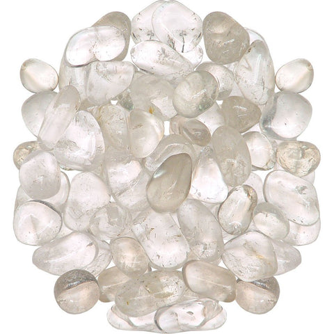 Quartz Crystals 1 inch