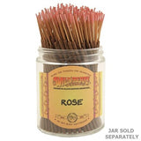 Incense: Mini Sticks, 20 per pack Shortie