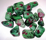 Stone: Ruby Zoisite