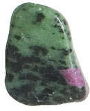 Stone: Ruby Zoisite