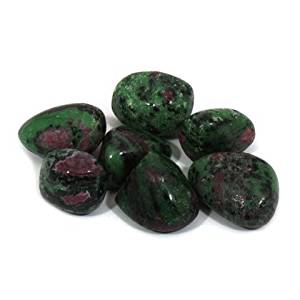 Stone: Ruby Zoisite