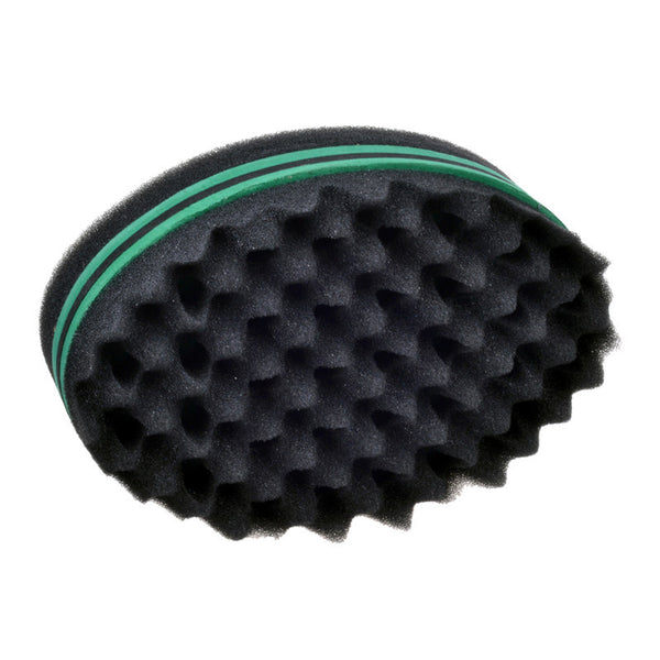 Brush: Sponge Hair Twist Brush (Double Sided) Simply the Best. – Sheer  Treasures Company LLC.