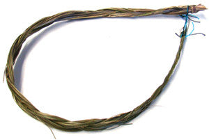 Sweetgrass Braid