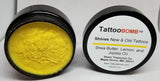 TattooBOMB™ Tattoo Butter Bomb