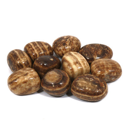 Stone: Aragonite Tumble Stone
