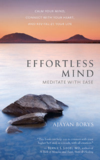 Book: Effortless Mind
