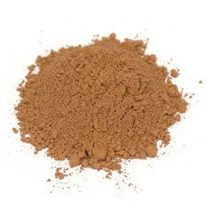 Clay: Red Moroccan Clay