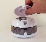 Aromatherapy Mini Difusser (Battery or USB operation) .