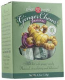 Ginger Chews, Individually wrapped